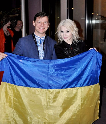 Табачник озвучил постельную историю Тимошенко - Симферопольский Форум
